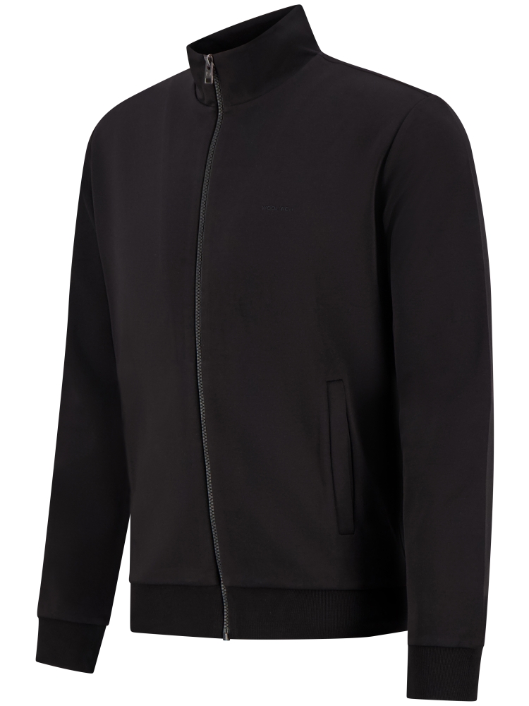 Woolrich CFWOSW2001MBUT5195 100 BLACK
