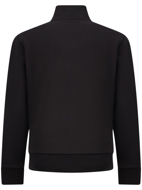 Woolrich CFWOSW2001MBUT5195 100 BLACK foto 3