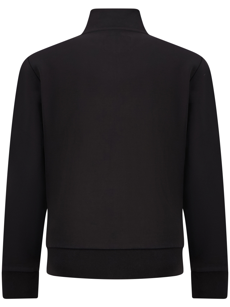 Woolrich CFWOSW2001MBUT5195 100 BLACK