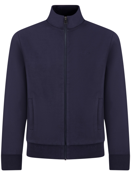 Woolrich CFWOSW2001MBUT5195 3989 MELTON BLUE