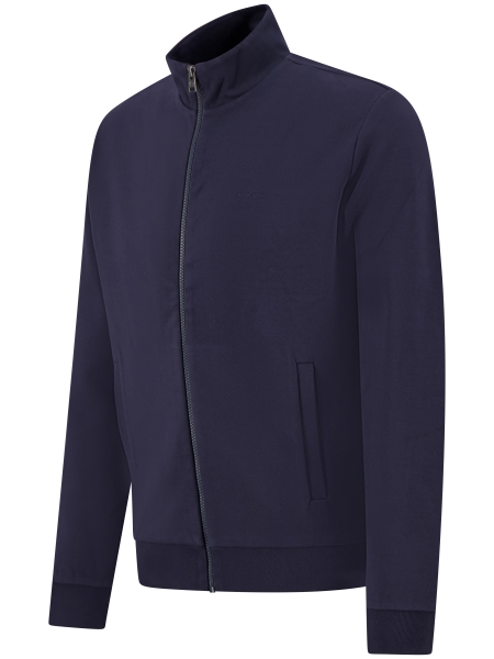 Woolrich CFWOSW2001MBUT5195 3989 MELTON BLUE