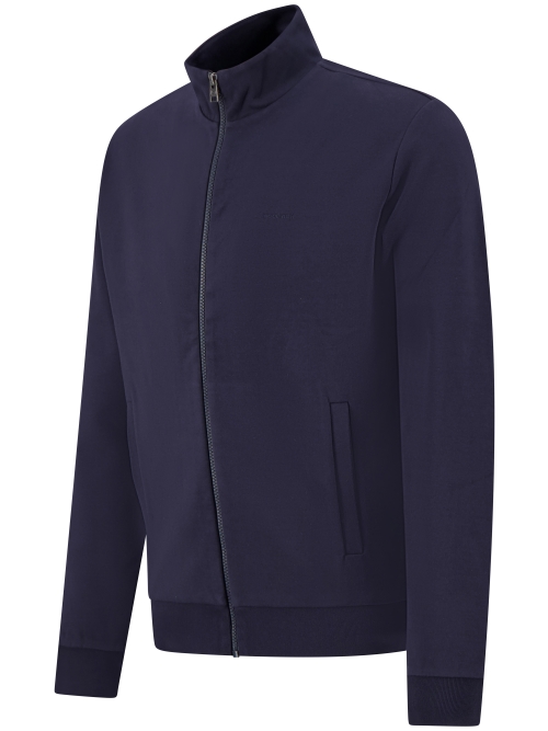 Woolrich CFWOSW2001MBUT5195 3989 MELTON BLUE foto 2