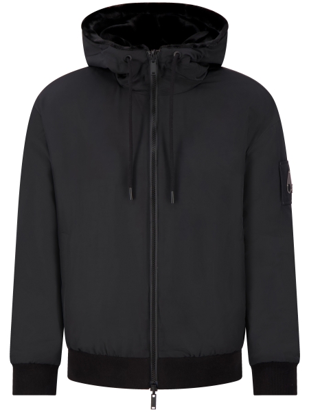 Moose Knuckles M35MS623 292 BLACK