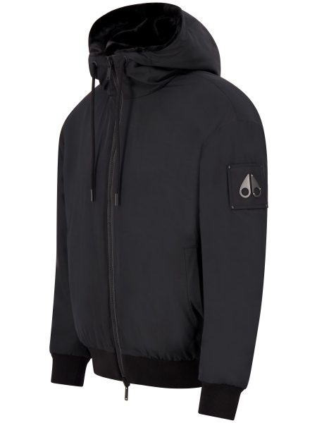 Moose Knuckles M35MS623 292 BLACK