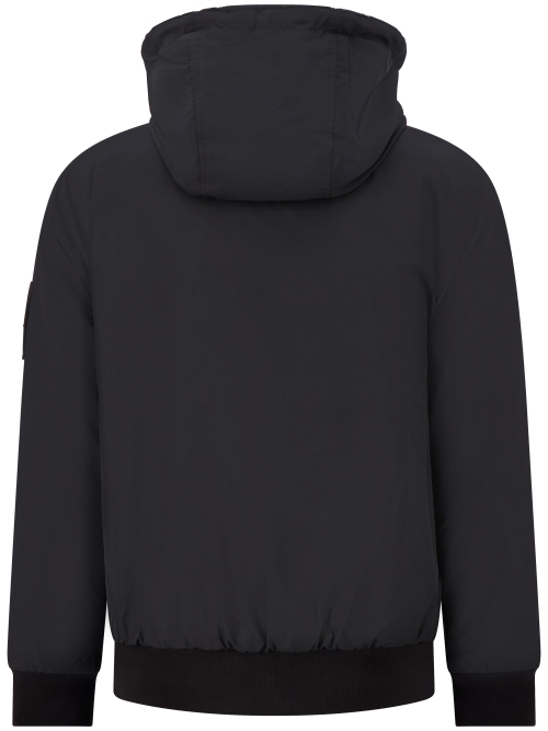 Moose Knuckles M35MS623 292 BLACK foto 3