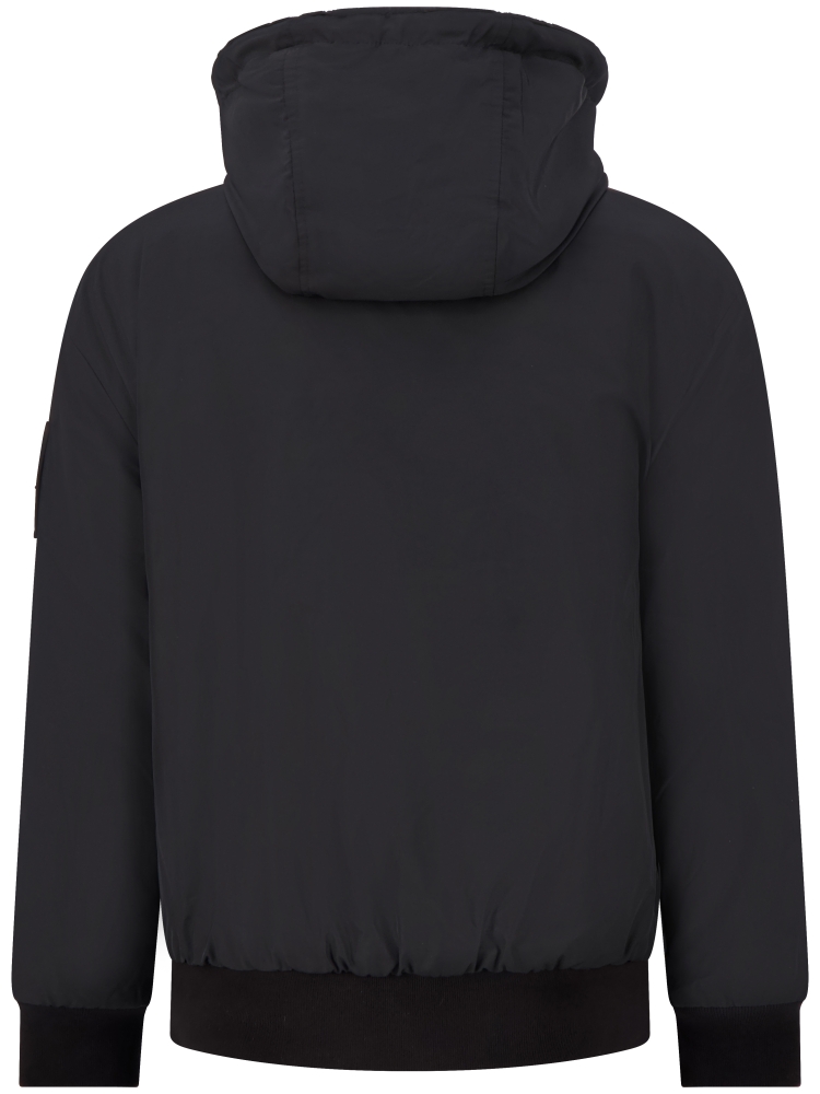 Moose Knuckles M35MS623 292 BLACK