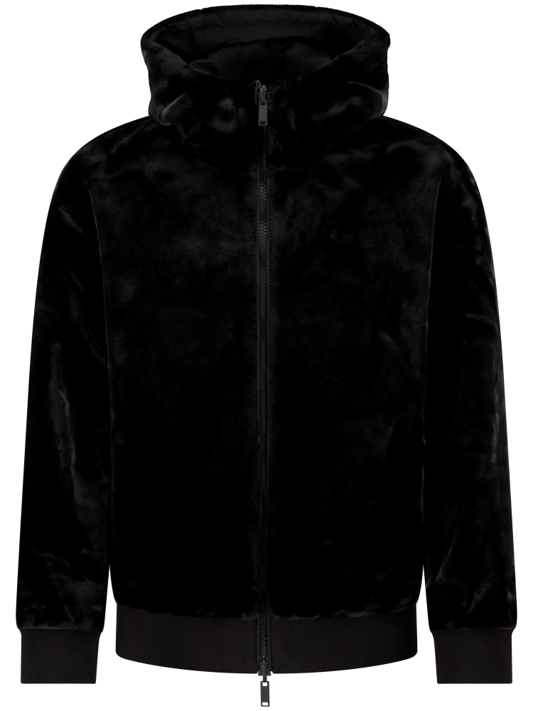Moose Knuckles M35MS623 292 BLACK