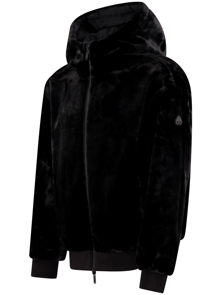 Moose Knuckles M35MS623 292 BLACK