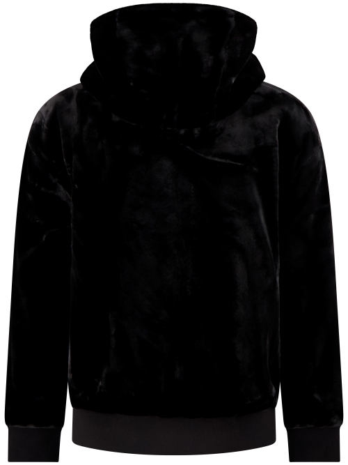 Moose Knuckles M35MS623 292 BLACK foto 6