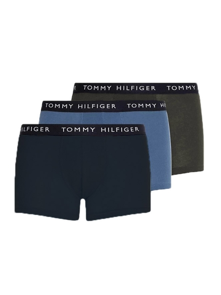 Tommy Hilfiger UM0UM02203 3P TRUNK 0V2
