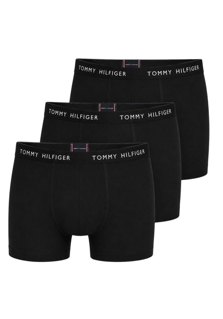 Tommy Hilfiger UM0UM02204 3P BOXER 0TE
