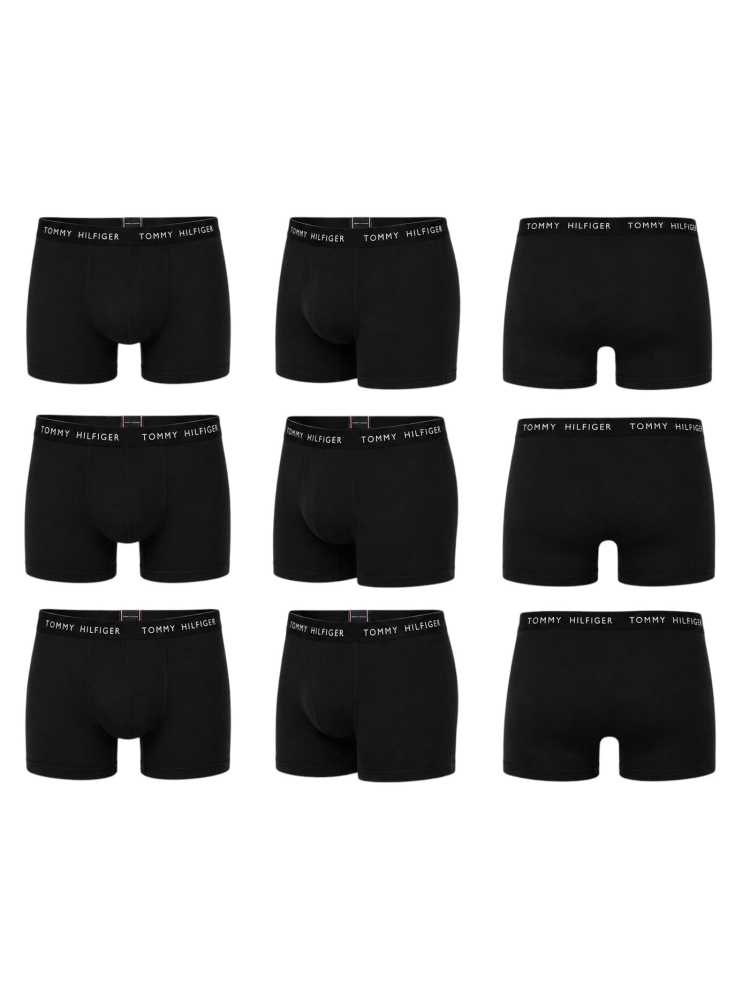 Tommy Hilfiger UM0UM02204 3P BOXER 0TE