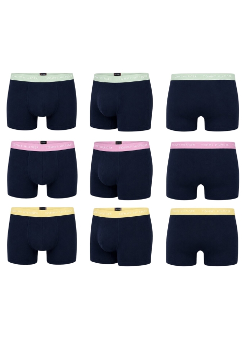 Tommy Hilfiger UM0UM2324 3P 0TK foto 3