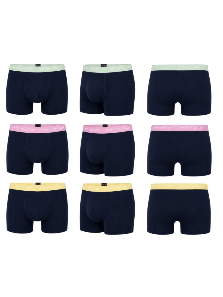 Tommy Hilfiger UM0UM2324 3P 0TK