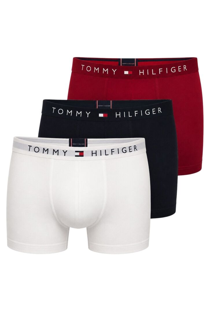 Tommy Hilfiger UM0UM0318 0SZ