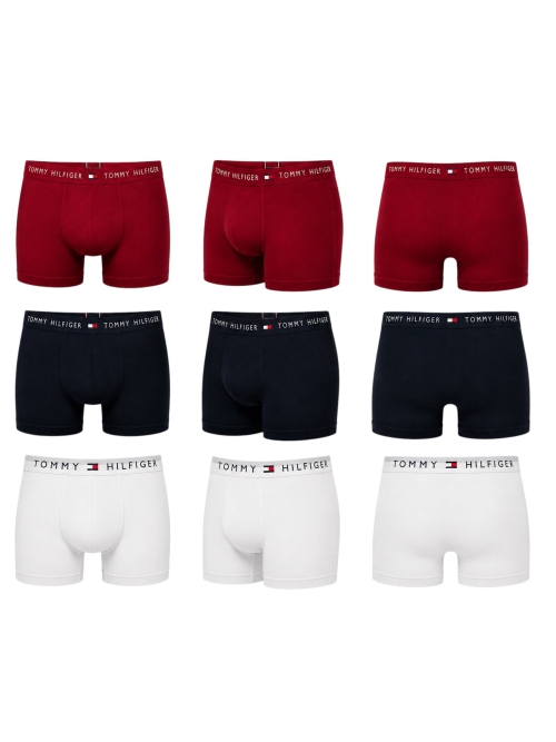 Tommy Hilfiger  UM0UM0318 0SZ foto 3