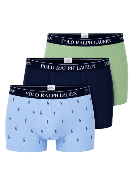 Polo Ralph Lauren  714-830299 146 NVY/PST/OFC