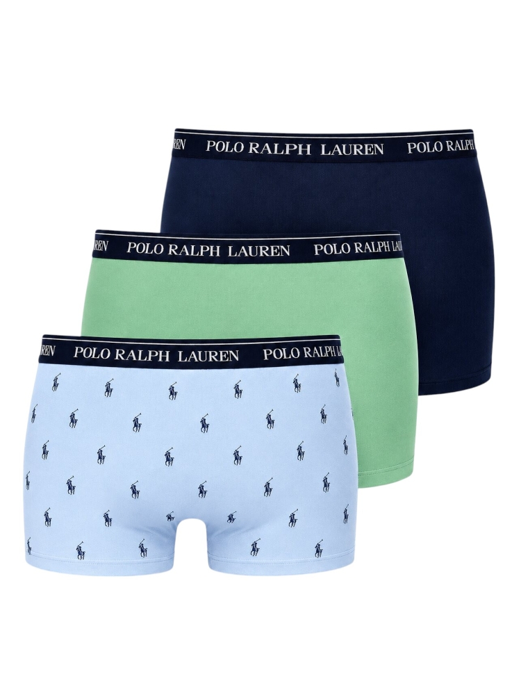 Polo Ralph Lauren 714-830299 146 NVY/PST/OFC