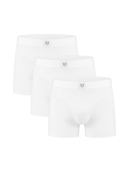 A-dam BBMN0007 OKKE BRIGHT WHITE