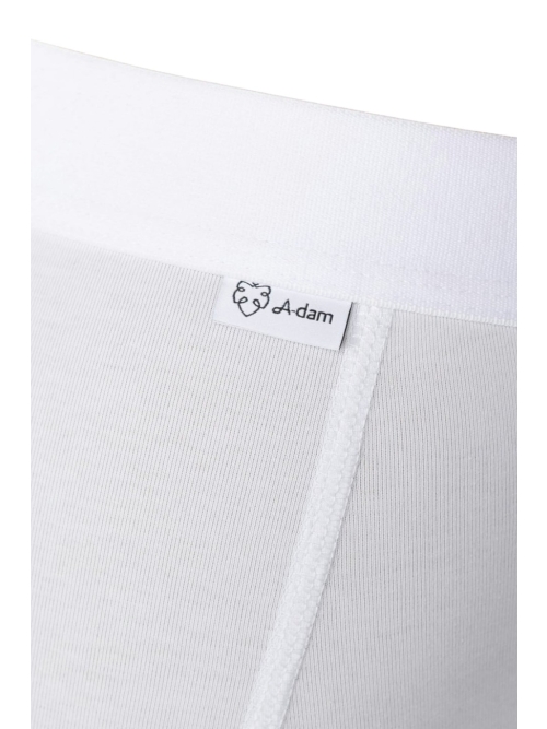 A-dam BBMN0007 OKKE BRIGHT WHITE foto 2