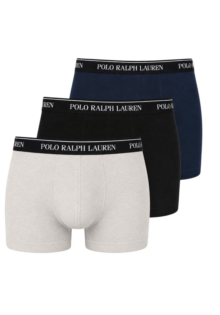 Polo Ralph Lauren 714-830299 177 RSTC NAVY