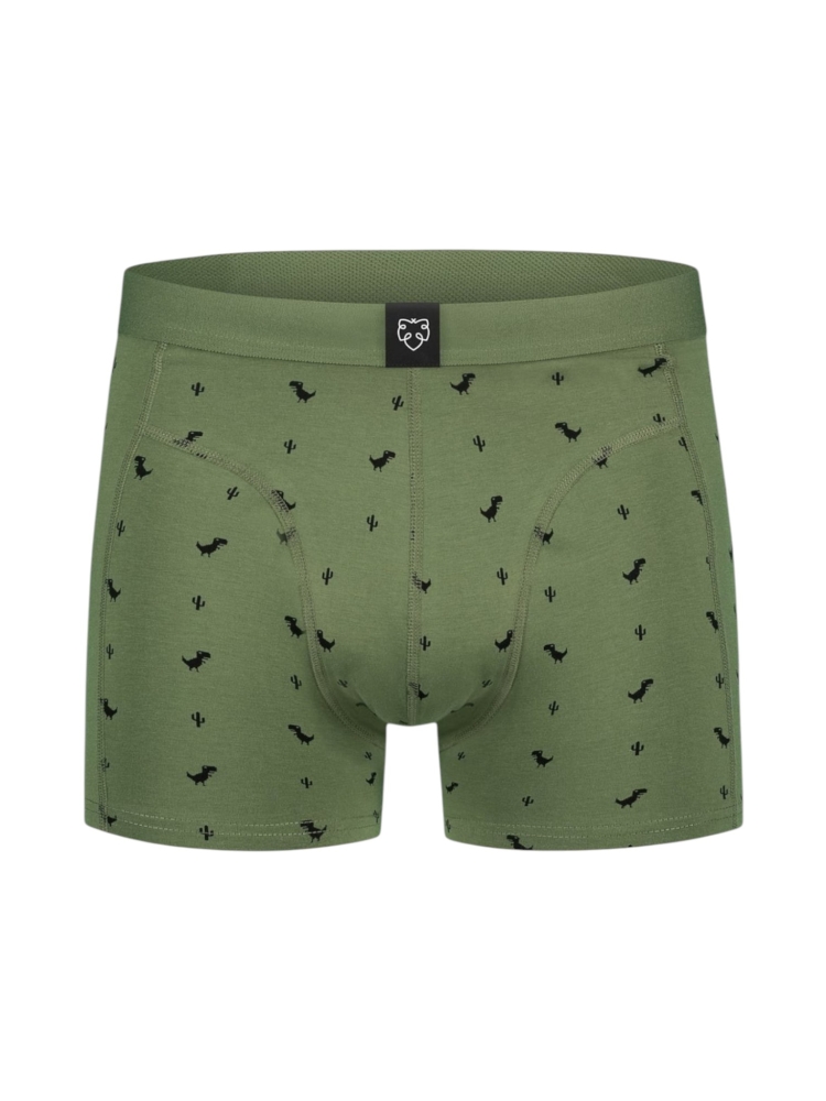 A-dam MUBB0106 ARMY GREEN