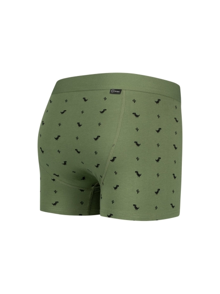 A-dam MUBB0106 ARMY GREEN