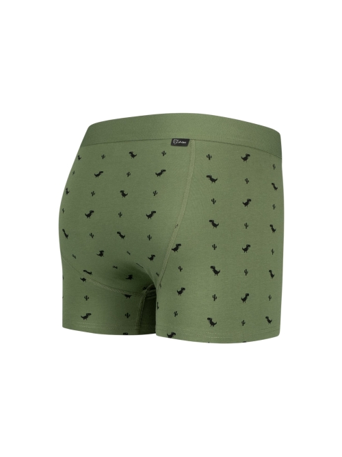 A-dam MUBB0106 ARMY GREEN foto 2