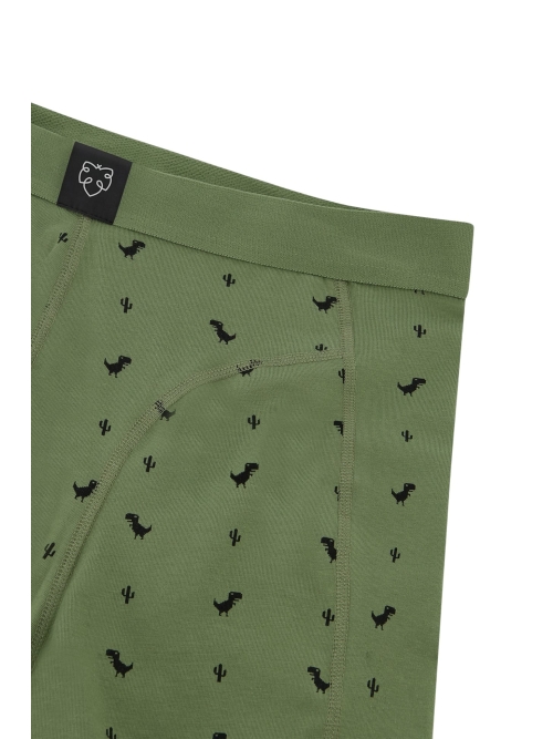 A-dam MUBB0106 ARMY GREEN foto 3