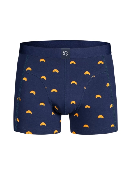 A-dam MUBB0128 BLACK IRIS