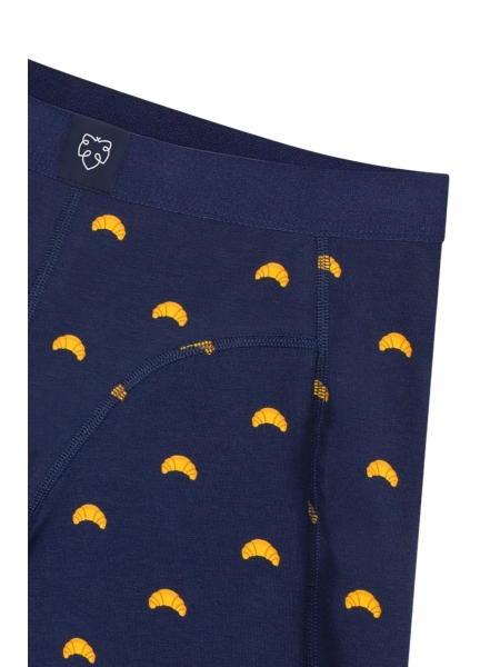 A-dam MUBB0128 BLACK IRIS