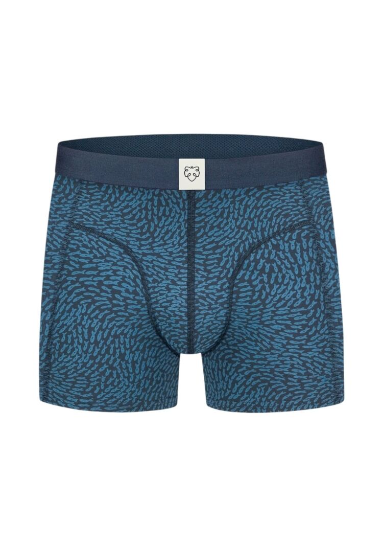 A-dam MUBB0206 MEDIEVAL BLUE