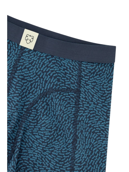 A-dam MUBB0206 MEDIEVAL BLUE