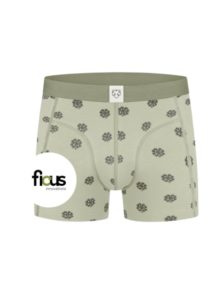 A-dam MUBB0222 FOUR LEAF CLOVER A-dam MUBB0222 FOUR LEAF CLOVER