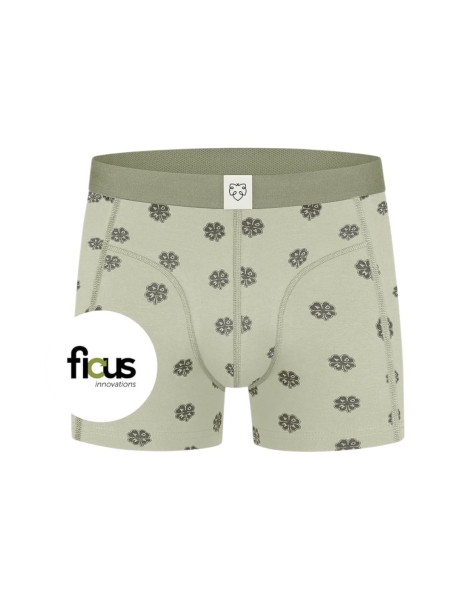 A-dam MUBB0222 FOUR LEAF CLOVER