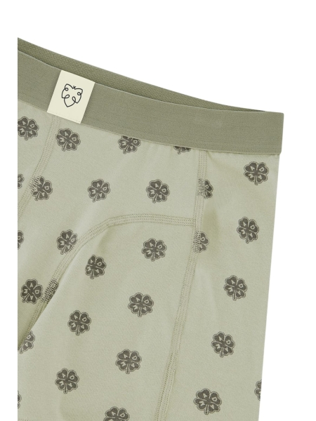 A-dam MUBB0222 FOUR LEAF CLOVER