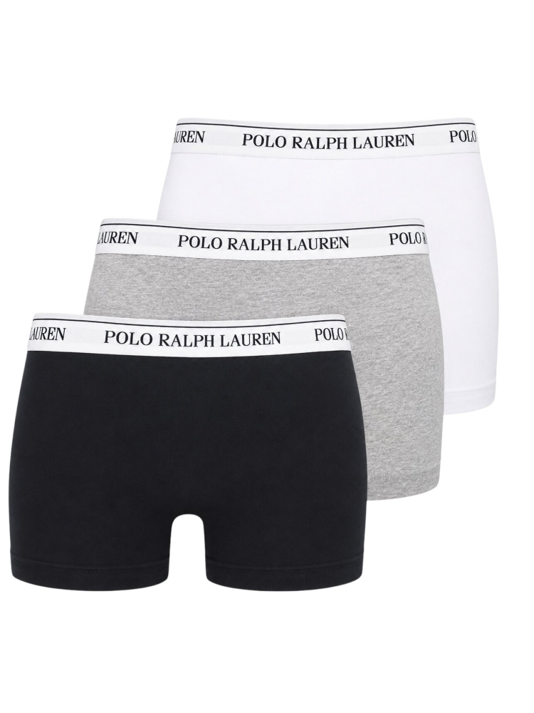 Polo Ralph Lauren 714-830299 052 AND HTHR/BLACK/WHITE