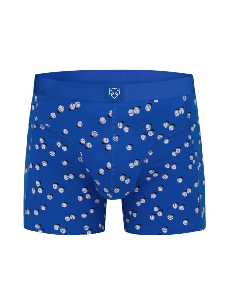 A-dam MUBB0261 PRINCESS BLUE