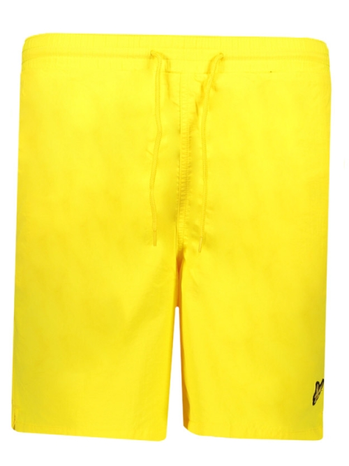 Lyle and Scott SH1204V-Z22 W586 SUNS YELLOW foto 1
