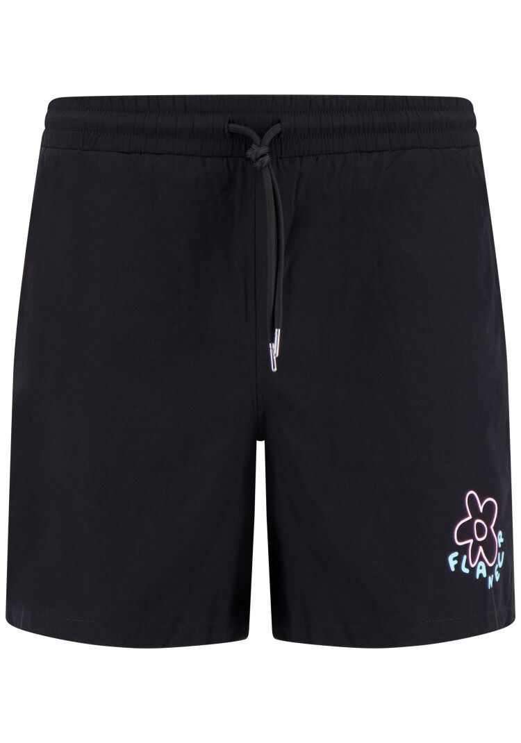 Flaneur F15024 BLACK