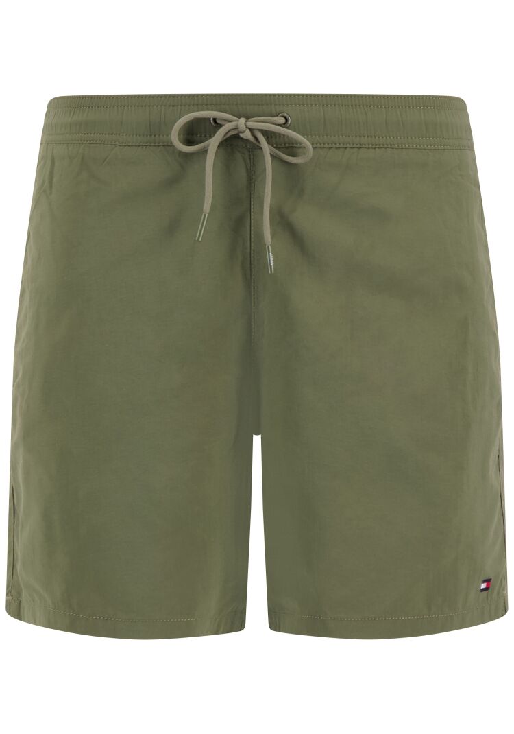 Tommy Hilfiger UM0UM3477 RBN ARMY GREEN