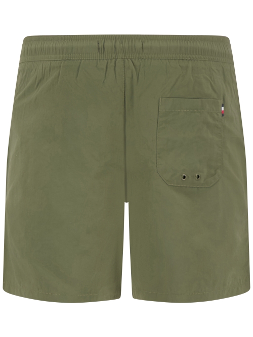Tommy Hilfiger  UM0UM3477 RBN ARMY GREEN foto 2