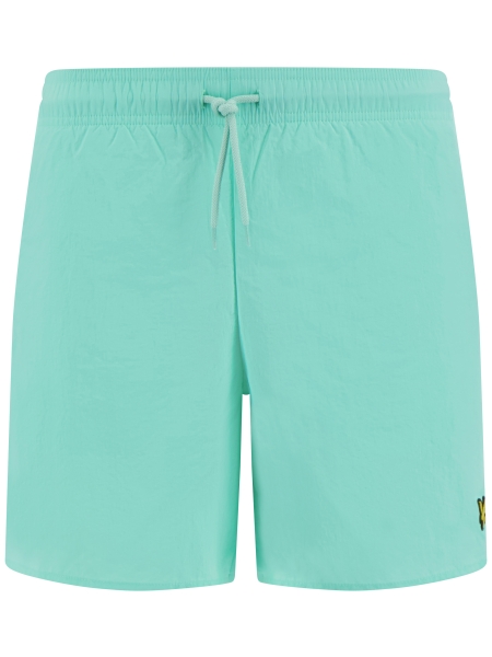 Lyle and Scott SH1204VB-Z25 X591 AQUAMARINE