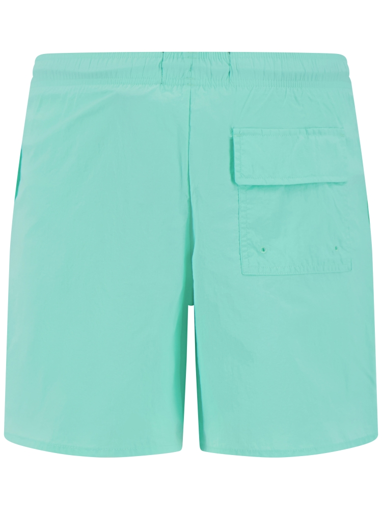 Lyle and Scott SH1204VB-Z25 X591 AQUAMARINE