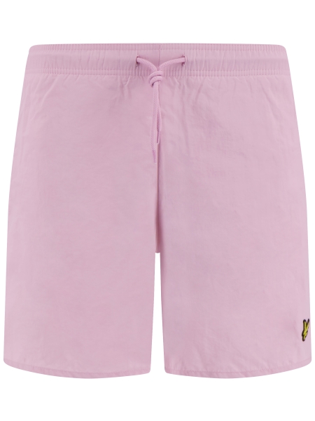 Lyle and Scott SH1204VB-Z25 X574 PINK LIGHT