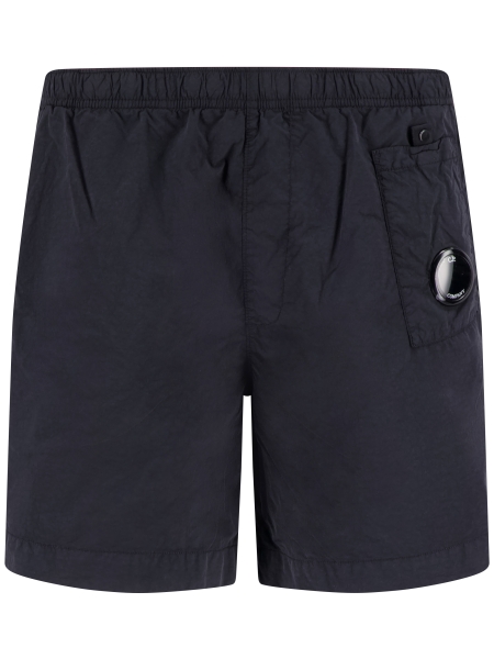 C.P. Company RSCMBW733A-006252G 999 BLACK