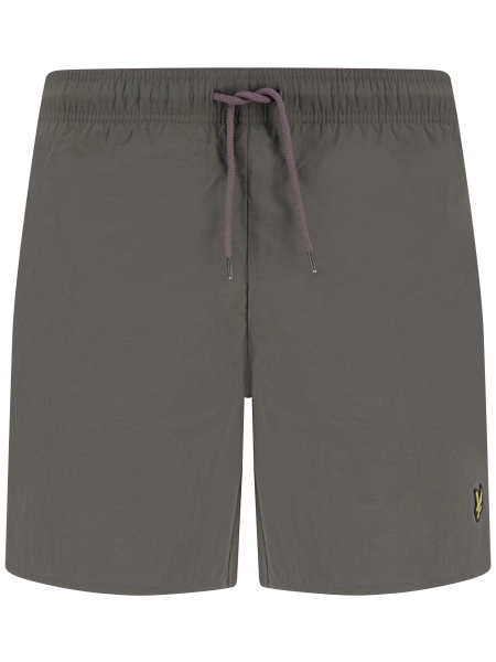 Lyle and Scott SH1204VB W635 GUNMETAL