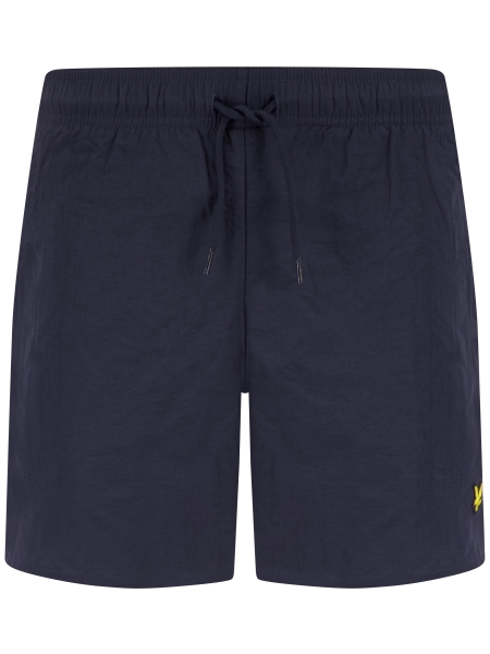 Lyle and Scott SH1204VB Z271 DARK NAVY