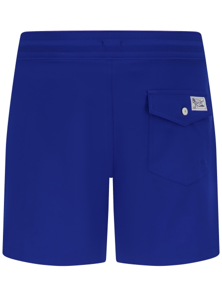 Polo Ralph Lauren  710-B16721 005 RUGBY ROYAL