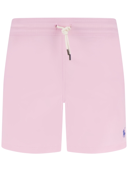 Polo Ralph Lauren  710-B16721 007 CARMEL PINK/AUSTIN BLUE